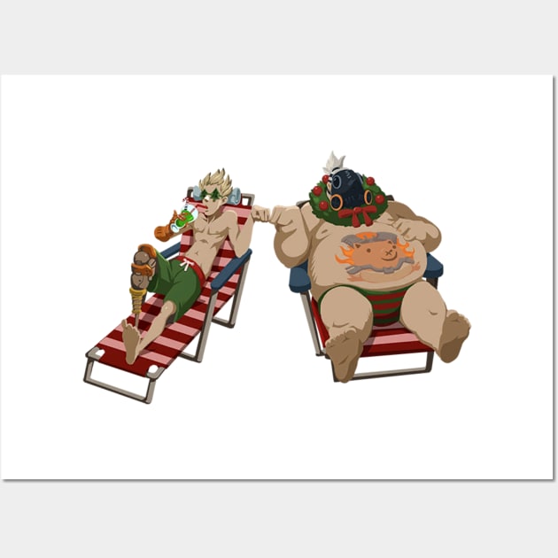 Junkrat & roadhog cheap